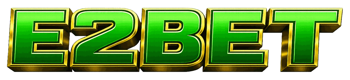 e2bet logo